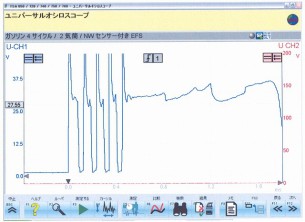 5スパーク