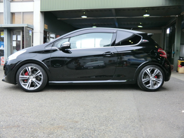 BC RACING プジョー 208 51MM A9 12-19 車高調 | ochge.org