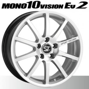 mono10eu2シルバー