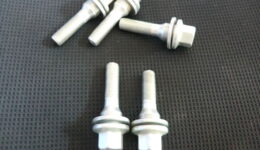 純正ホイール用ロングボルト for FIAT600