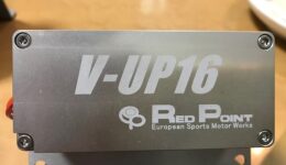V-UP16　点火一次電圧 昇圧装置