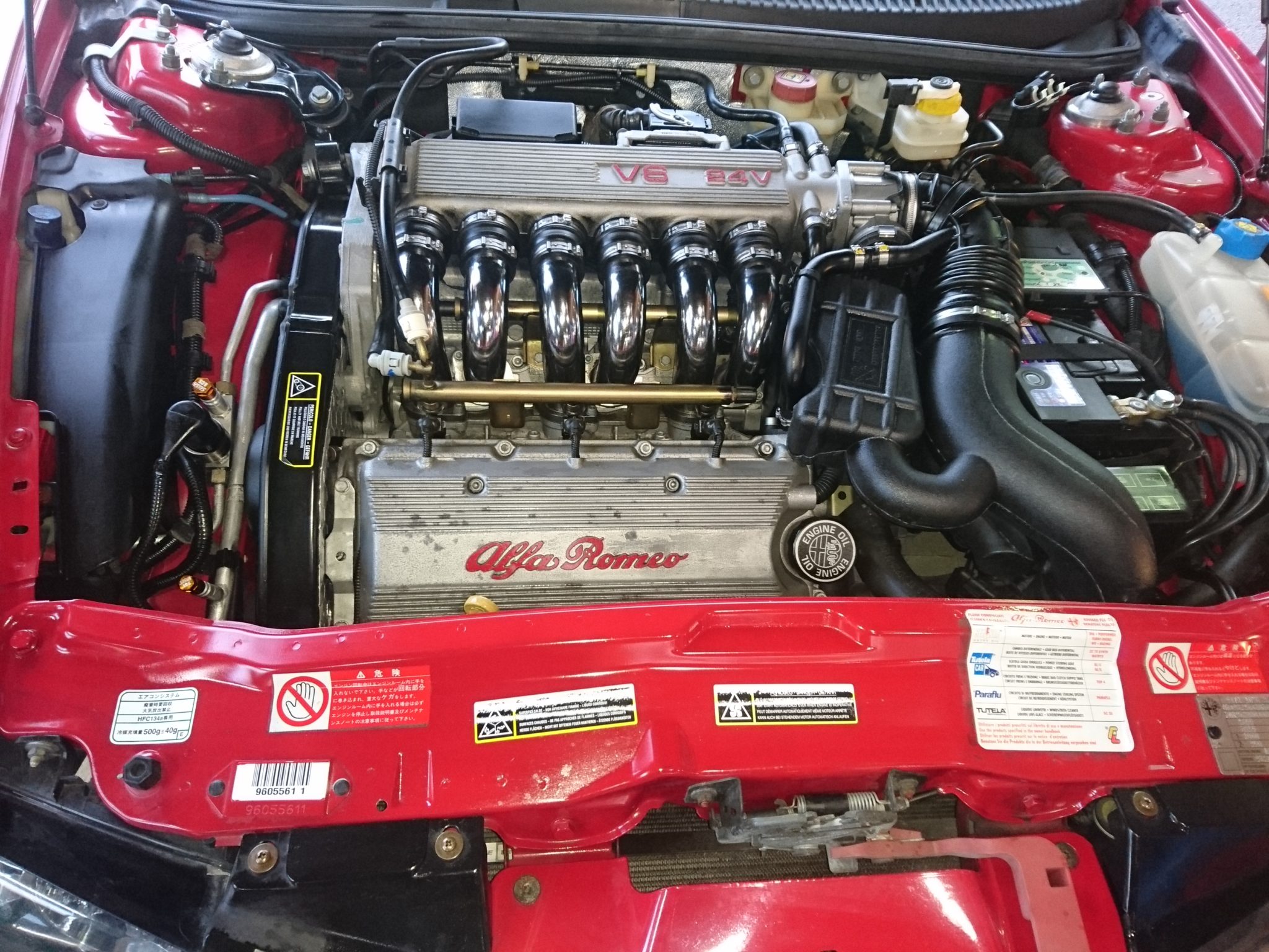 中古車情報 Alfa 156 V6 Mt Red Point レッドポイント Red Point レッドポイント 中古車情報 Alfa 156 V6 Mt Red Point レッドポイント Red Point レッドポイント
