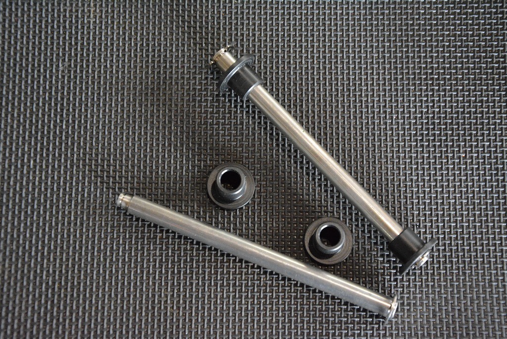コントロール・リターン リペアKIT244965の補修部品 | RED POINT