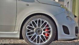 ABARTH NEWS<br>アバルトニュース