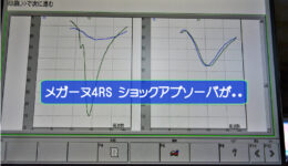 高性能車の性能を正しく維持するには<br>BOSCH SDLにより判明する確かな事実