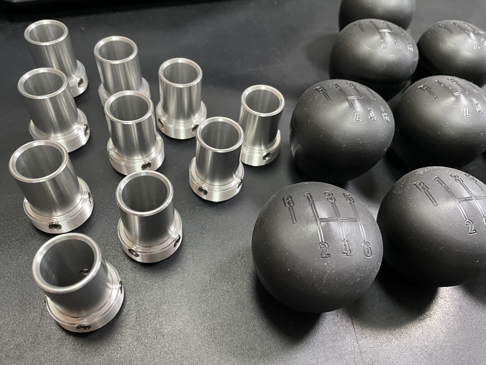 プジョー・シトロエン6速用シフトノブ入荷 | RED POINT/レッドポイント