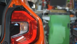 TWINGO3 エンジン性能アップ作戦<br>トゥインゴ3良いですね～