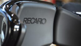RECARO RMS fitted→106S16<br>Best of MotorSports Seat.
