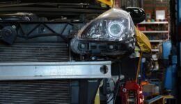 ルーテシア3RSにMCBのセットアップ<br>ストラダーレ車高調との相性もバツグン！