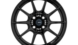 スパルコホイールFF1(エフエフワン)に新サイズ追加<br>FIAT＆ABARH500・500e装着可能