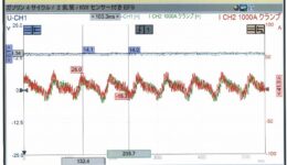 ツインエアー 16万キロ 発電機交換の適正時期でした