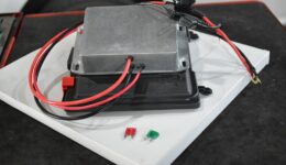 GAIN DRIVE を3ブランド車にセットアップ