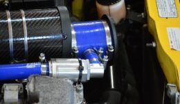 106にBMC OTAのセットアップ