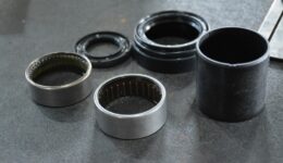 悪化防止策で現状を維持<br>106クロスメンバー・シャフト
