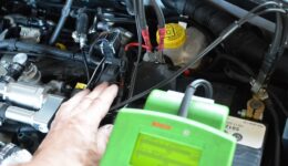 GAIN DRIVE はスタート容量を引き上げる