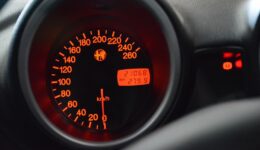27年の時を経て初のタイミングベルト交換
