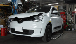 Enjoy！TWINGO3！<br>トゥインゴ3にお乗りの皆様 楽しんでますか!?