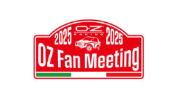 7TH. OZ racing ファンミーティング 2025 <br>エントリー受付中！