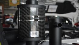 アバルトを楽しく駆る オススメアイテム <br>2種を同時セットアップ