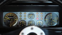 デルタの車窓から<br>足回りリファインとアライメント