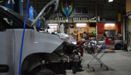 始めて手掛ける FIAT500L