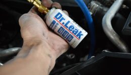 Dr.Leak(ドクターリーク)今季より取り扱いの開始