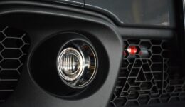 フォグバルブLEDコンバージョン<br>オススメアイテムの登場