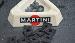 クリップサイレンサーと名付けましょうか