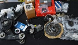 タイムスリップメンテナンスのスタート