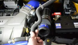 ルーテシア3RS このところ増えて来たトラブル