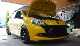 高回転型エンジンにピッタリのMSA<br>MSA=マルチスパークアンプ