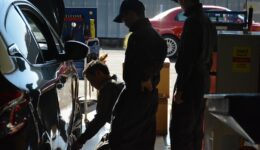 中学生の職場体験学習