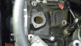 ルーテシア整備の新定番箇所になり得るか