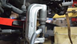 頼れる工具・最高です！