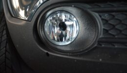 ヒカリモノ・メンテナンス<br>FIAT PANDA 3