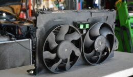 20万キロオーバーの汚れに衝撃！