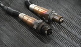 初期頃のアバルト<br>ECUトラブルが多いのは気のせいか?