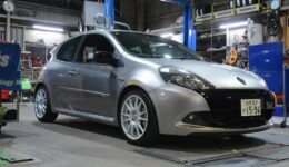 ファーストセッティング完了