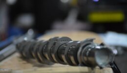 F4エンジンまさかのトラブル発生<br>ルーテシア3RS エンジントラブル