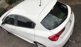 中古車情報：　ALFAROMEO Giulietta Sportiva / ジュリエッタ スポルティーバ
