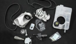 D7F トゥインゴ1のメンテナンス