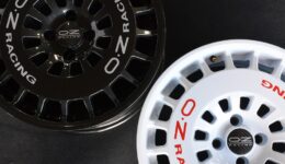 爆発的ヒットの予感？OZ RACING［RR40］を仮当て検証