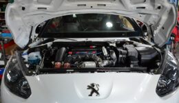 ここまでズレてたかRCZ!