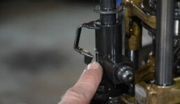 「おはつどきっ」のトラブルに遭遇<br>ルーテシア3RS ミッショントラブル