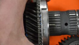 シンクロリングのコンバージョン<br>ここで得られる安心感は大きい