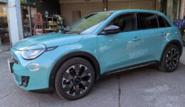 ステランティス社CMP2シャーシ用<br>モーションコントロールビーム