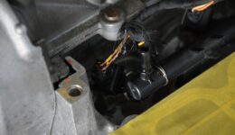 原因はオイルミストか!?