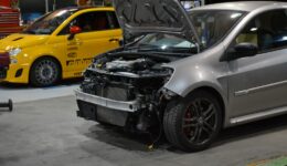 作業は大詰め・ペースアップで進行中