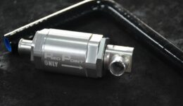 レデューサで目覚めるエンジン性能！