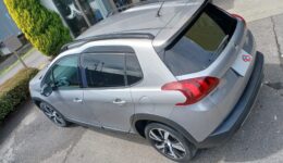中古車情報：　PEUGEOT 2008 GT Line